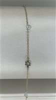 Bracciale Domar Donna in Oro BROR-190-280 - BROR-190-280